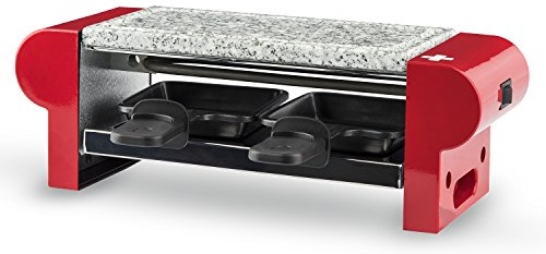 H.Koenig Raclette grill RP2