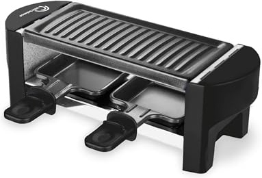 Little balance Black Jura 8559