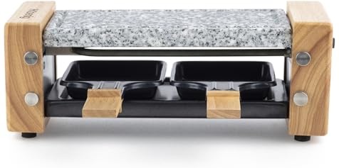 H.Koenig Raclette grill WOD2