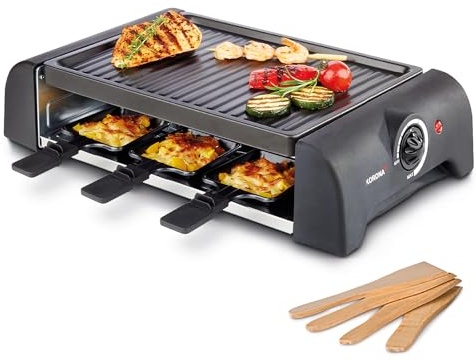 Korona Raclette 45065