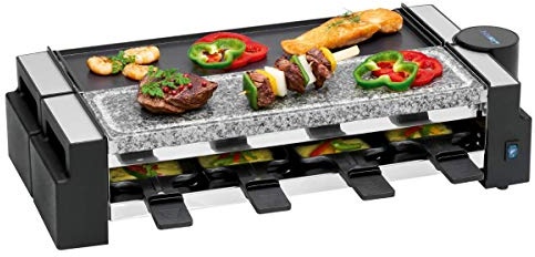 Clatronic Raclette Grill RG 3678