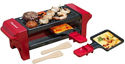 Bestron Raclette Grill AGR102